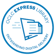OCLC Express Library: Outstanding Digital Delivery